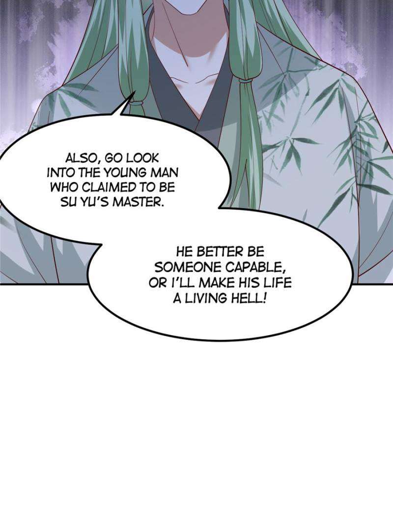 Pupillary Master Chapter 376 20